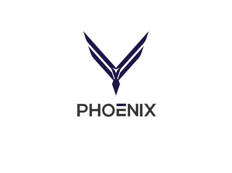 Phoenix Bird Logo - Entry #104 by shakilhd99 for Phoenix bird logo design. | Freelancer