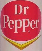 Dr Pepper Logo - Dr Pepper | Logopedia | FANDOM powered by Wikia