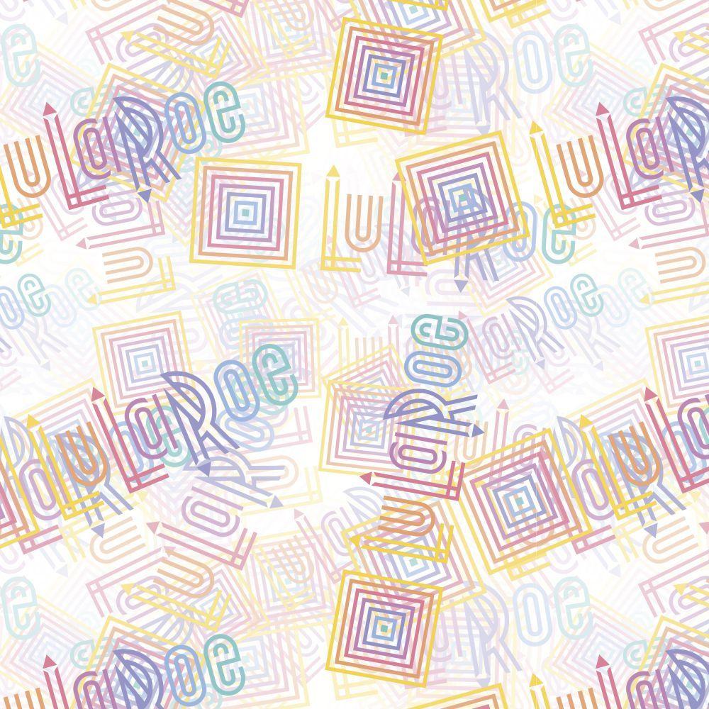 Lularoe Logo - LuLaRoe Logo Pattern