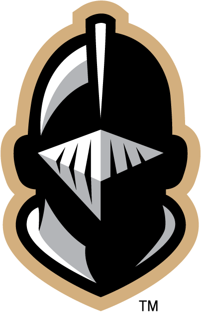 Gold and Black Knights Logo - Army Black Knights Alternate Logo (2000) - Knight helmet outlined in ...