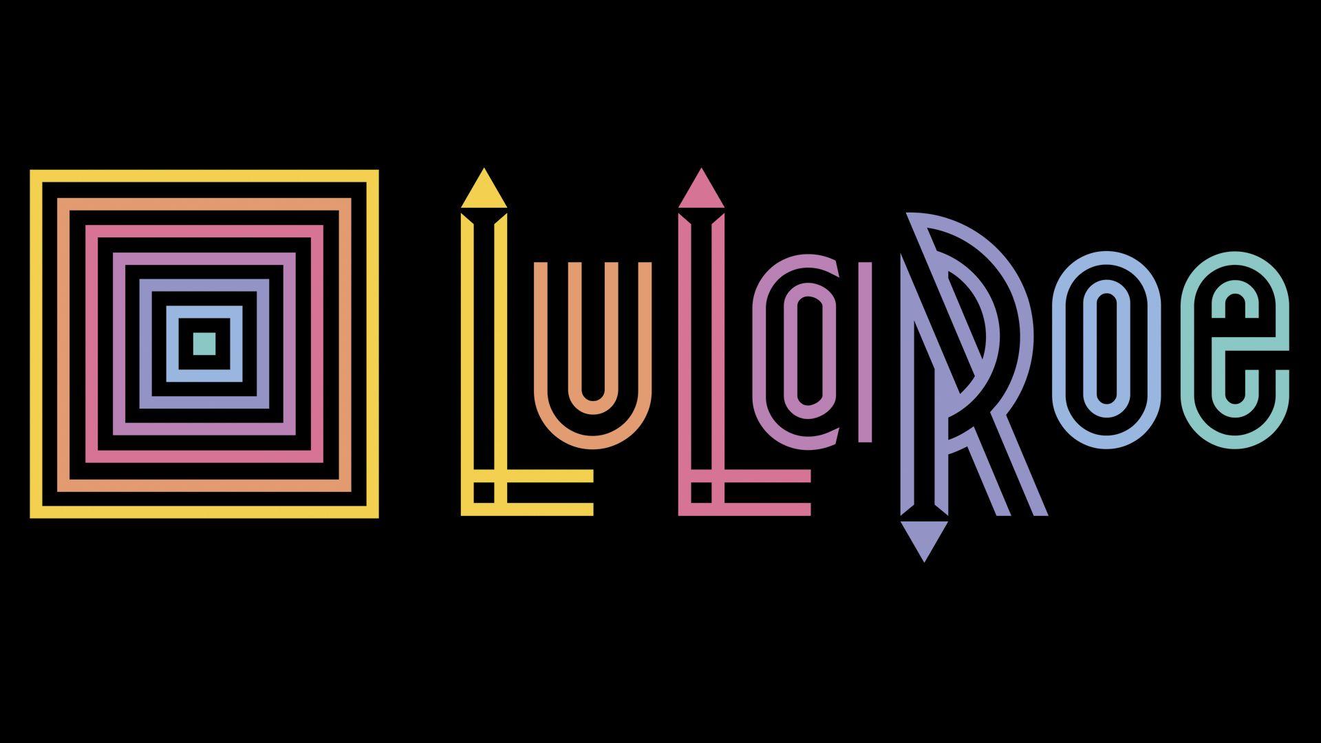 Lularoe Logo - LuLaRoe Logo, LuLaRoe Symbol, Meaning, History and Evolution