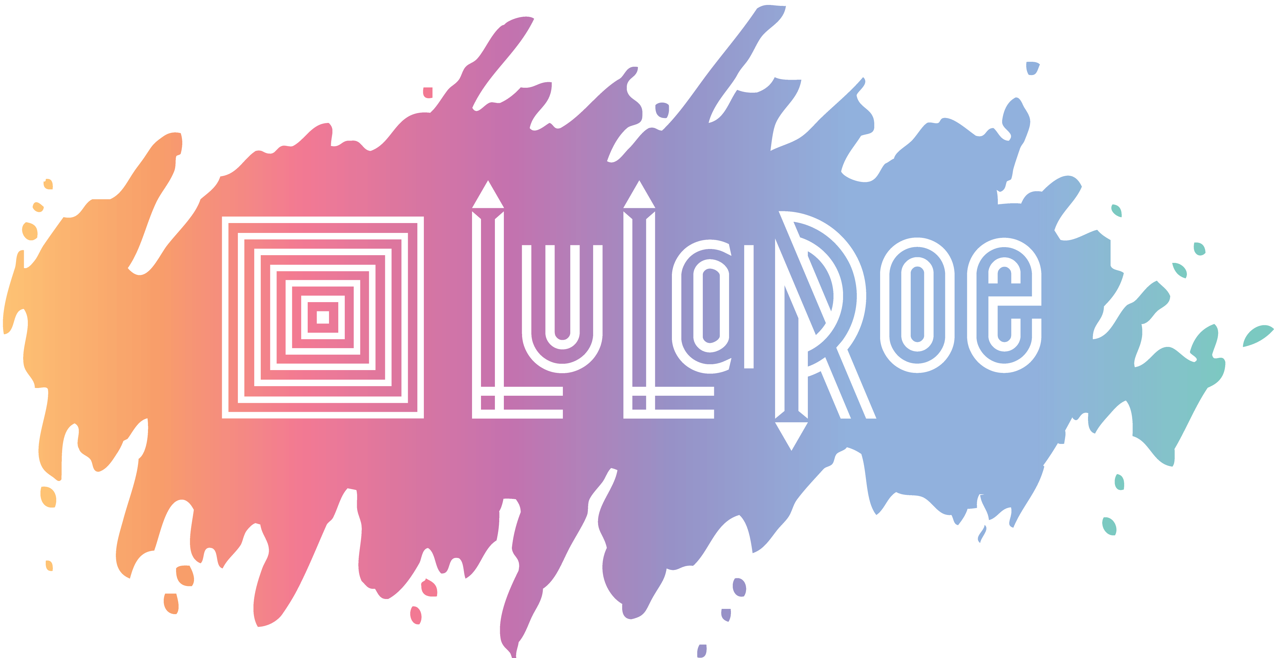 Региональный образ. Lularoe.