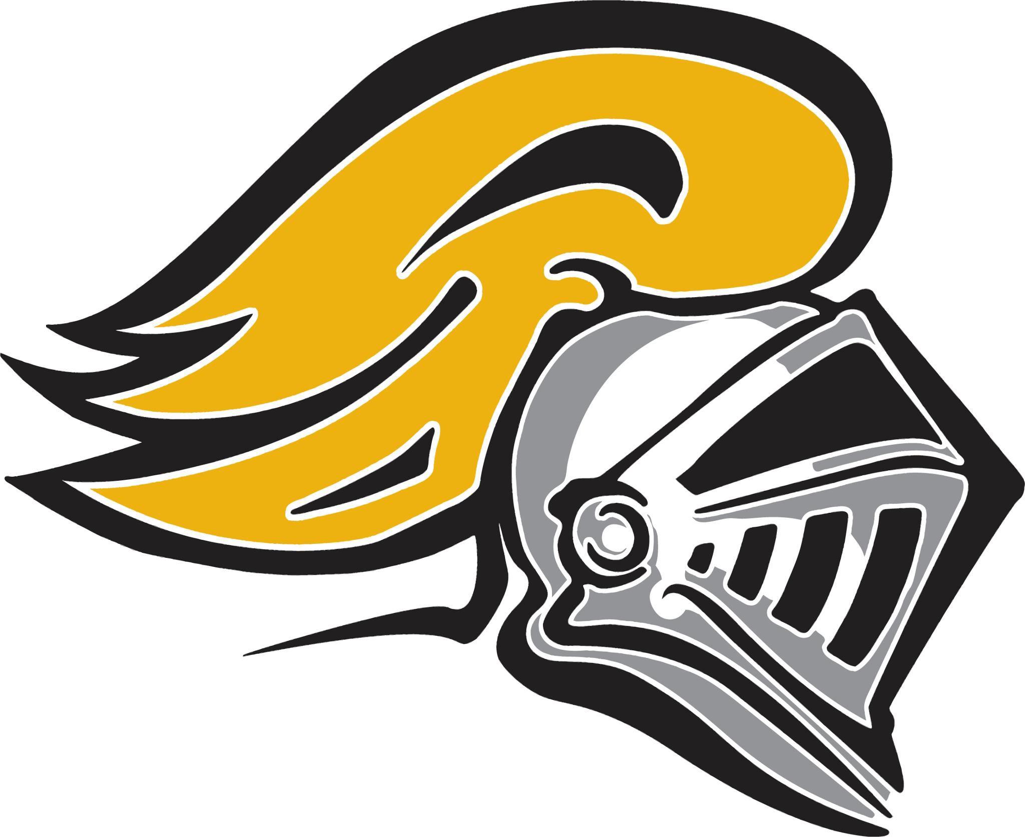 Gold and Black Knights Logo - Golden knights Logos