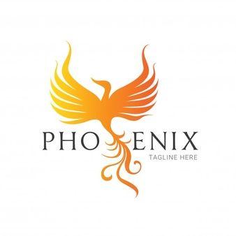 Pheonix Bird Logo - Phoenix Bird Vectors, Photo and PSD files