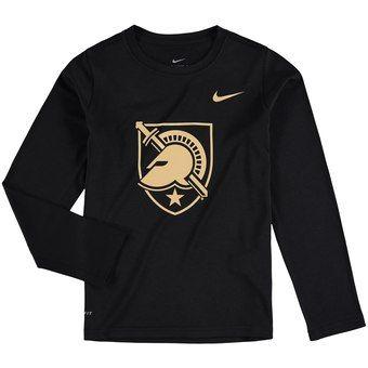 Gold and Black Knights Logo - West Point Kids T-Shirts - Army - USMA Black Knights