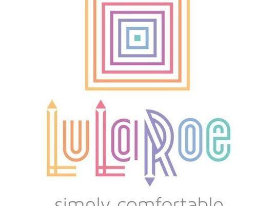 Lularoe Logo - Sale of LuLaRoe clothing