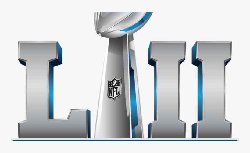 LII Logo - Super Bowl Lii Added - Eagles Super Bowl Logo PNG Image ...