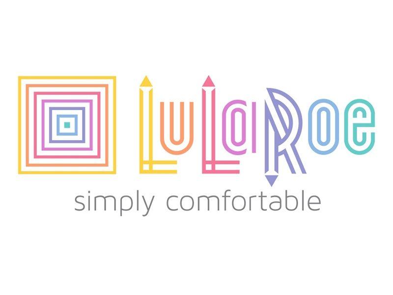 Lularoe Logo - Lularoe Logos