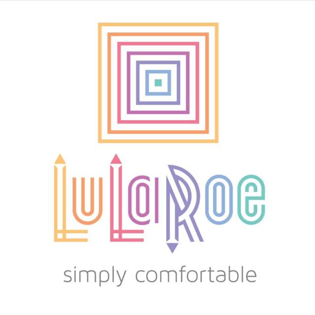 Lularoe Logo - Lularoe by Jessica in Sarnia, Ontario for 2019