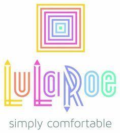 Lularoe Logo - 53 Best Lularoe pics images | Diseño de tarjeta de presentacion ...