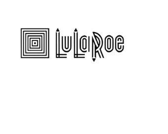 Lularoe Logo - Lularoe square Logos