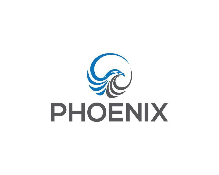 Phoenix Bird Logo - Entry #46 by Nazmul1717 for Phoenix bird logo design. | Freelancer