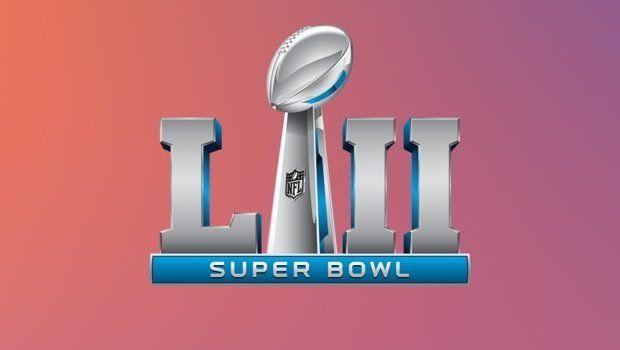 LII Logo - How to watch Sunday's Super Bowl LII on your Apple TV anywhere ...
