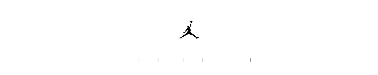Red and White Jordan Logo - Jordan Brand. Nike.com