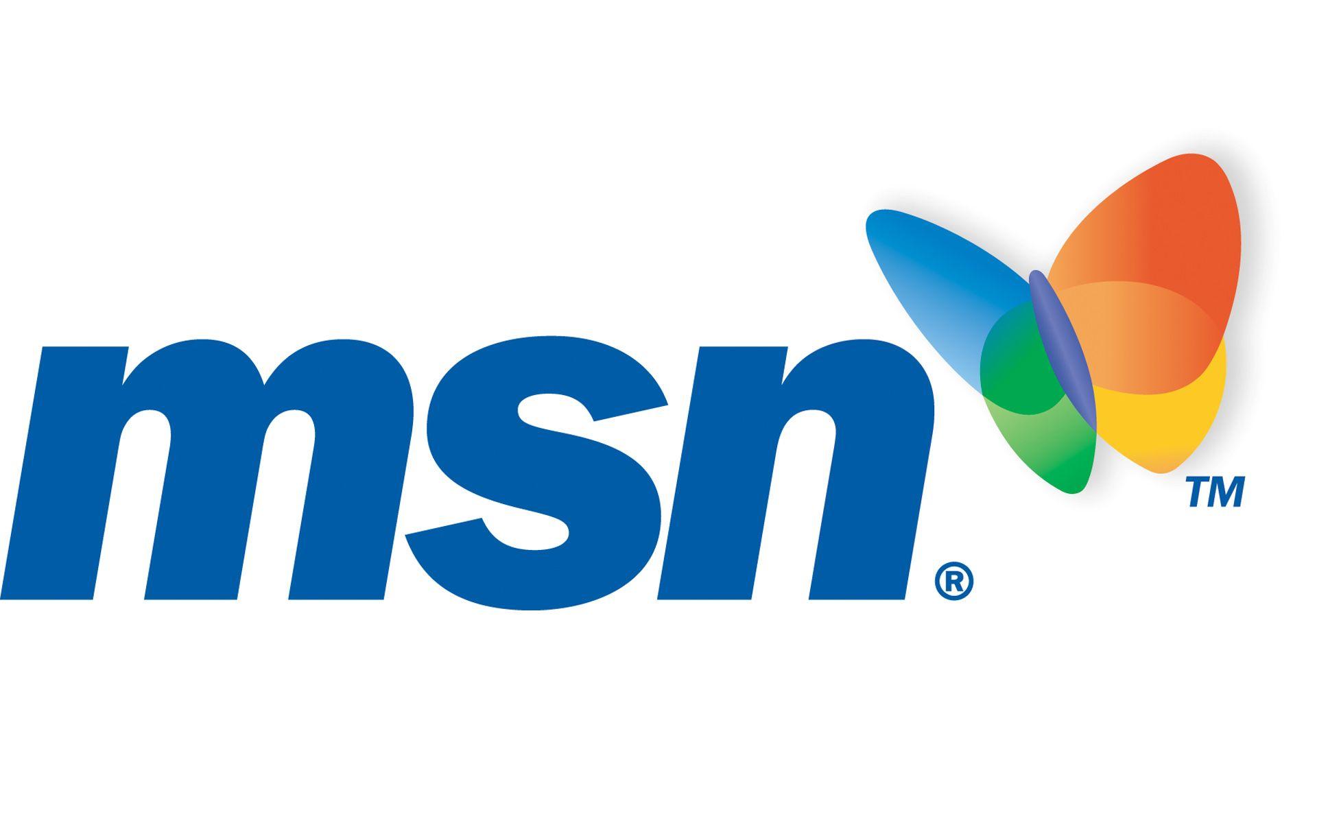 MSN Shopping Logo - New MSN Shopping Module Empowers Advertisers To Drive E Commerce