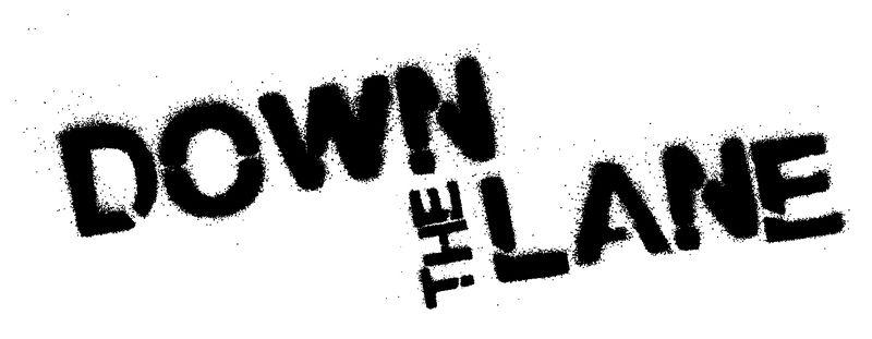 The Lane Logo - Down The Lane - De Bortoli Wines