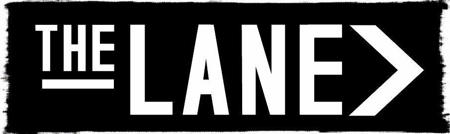 The Lane Logo - The George Hotel Ballarat | Call 03 53334866