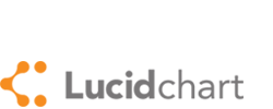 Lucidchart Logo - Architecture Icon