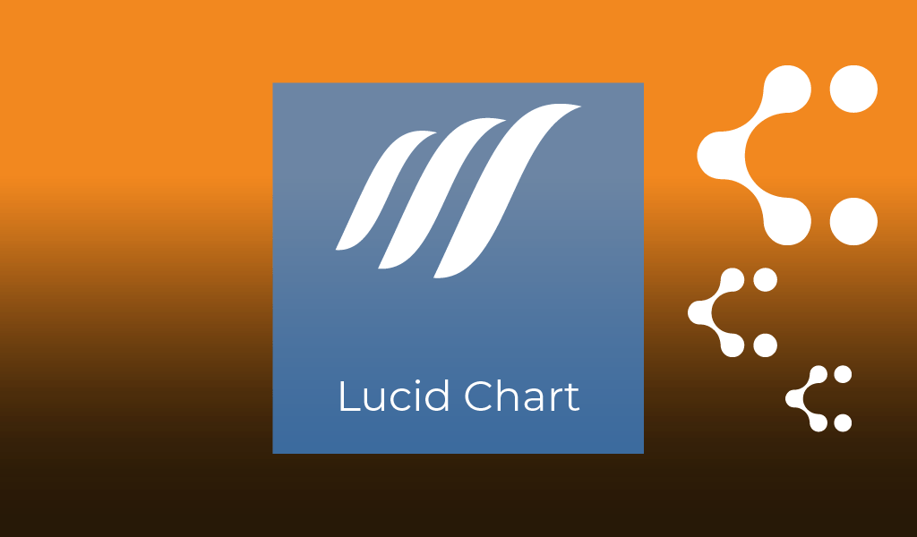 Lucidchart Logo - Lucidchart Flowchart Software, Official Clearvision Partner