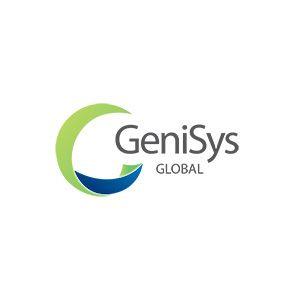 Global Logo - Genisys Global - Logo on Behance