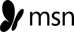 MSN Homepage Logo - MSN