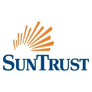 Ray Logo - SunTrust Preferred 12-Ray Logo 4-Color Process EPS-01 | It's The ...