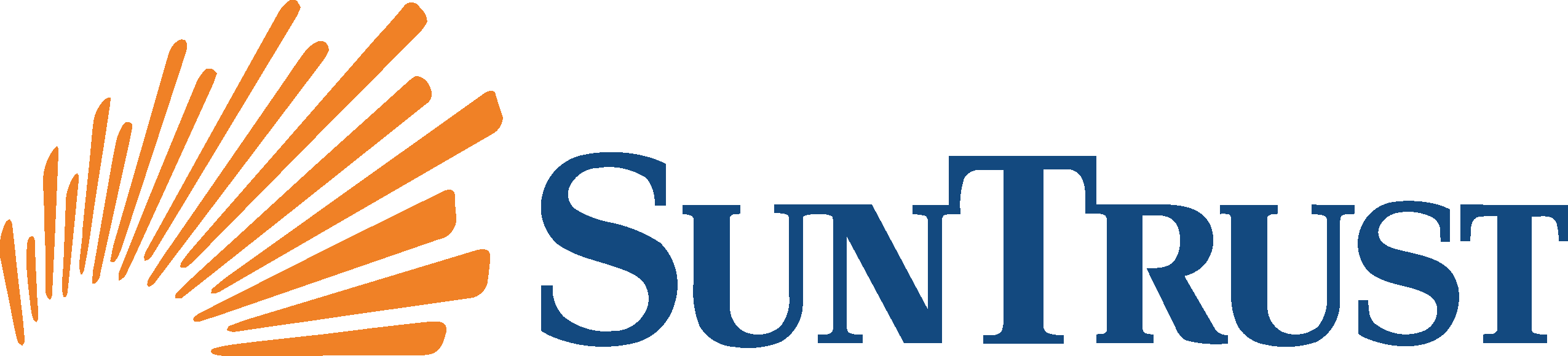 SunTrust Logo - Suntrust Logo Free Vector Download - FreeLogoVectors