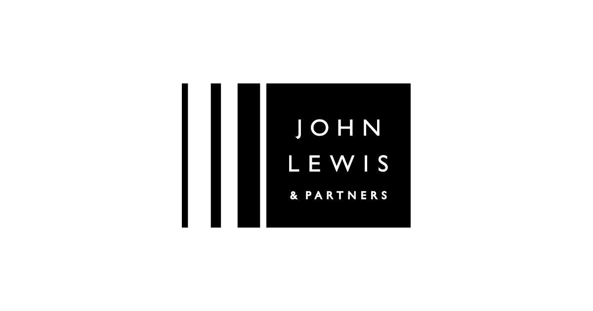 British Retailer Logo - John Lewis & Partners | Homeware, Fashion, Electricals & More