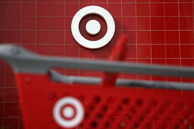 MSN Shopping Logo - Target's holiday season comparable sales up 5.7 percent