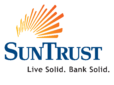 SunTrust Bank Logo - suntrust-logo-transparent • Hip Hop Enquirer Magazine, LLC