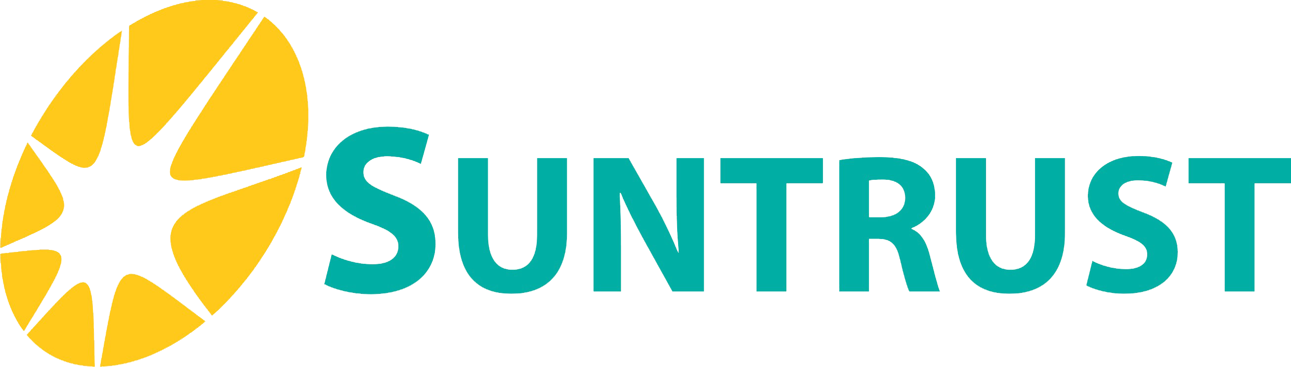 SunTrust Logo