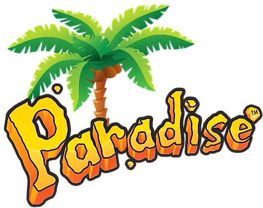Paradise Water Logo - About Signature Springs