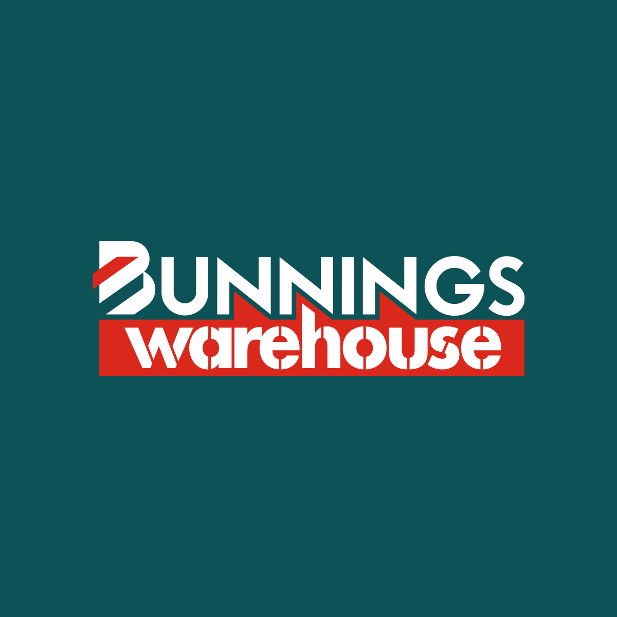 MSN Shopping Logo - Bunnings Warehouse | Australia's DIY, Garden & Hardware Store