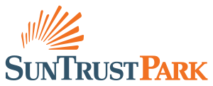 SunTrust Logo - SunTrust Park