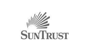 SunTrust Logo - suntrust-logo | Cardlytics : Cardlytics