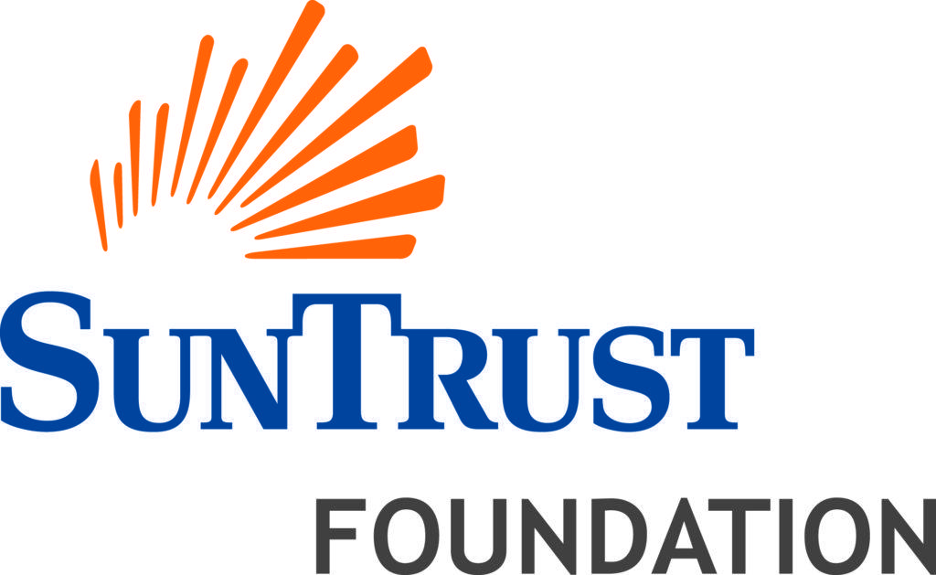 SunTrust Logo - SunTrust Foundation Logo. Broward Education Foundation