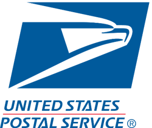 Postal Logo - USPS Logos Of The Past – Official Mail Guide (OMG)