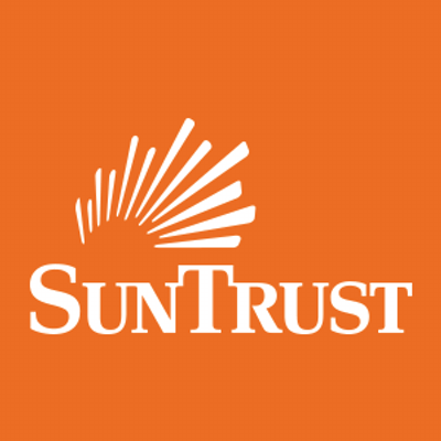 SunTrust Logo - LogoDix