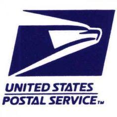 Postage Logo - 123 Best Postal Service Logos images in 2019 | Logos, Service logo ...
