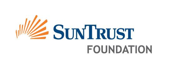 SunTrust Logo - SunTrust Foundation logo Schools Foundation