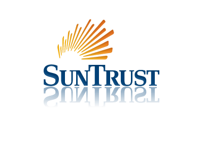 SunTrust Logo - Suntrust Logos