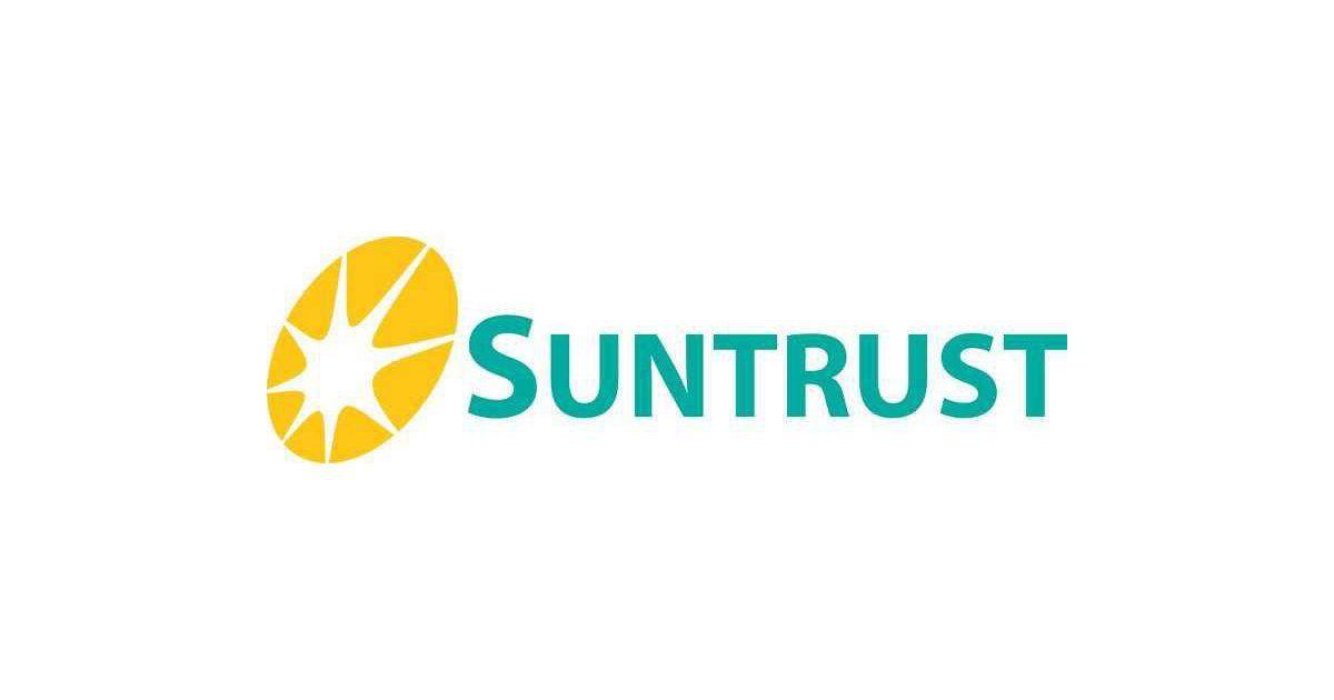 SunTrust Logo - Suntrust Properties Inc. Careers, Job Hiring & Openings | Kalibrr