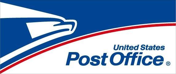 Postal Service Logo - USPS Security Breach Exposed the Health Information of 485K