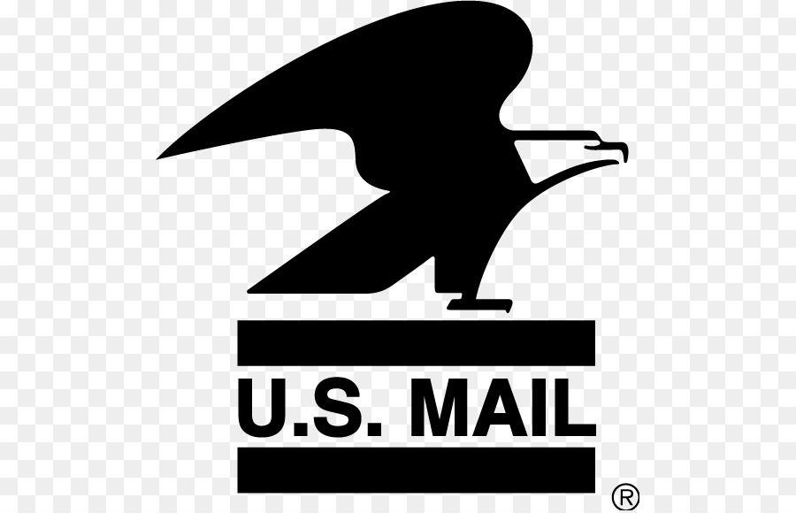 Postal Service Logo - United States Postal Service Mail Post Office Logo - United States ...