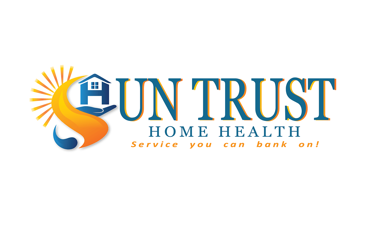 SunTrust Logo - Suntrust Logo on Student Show