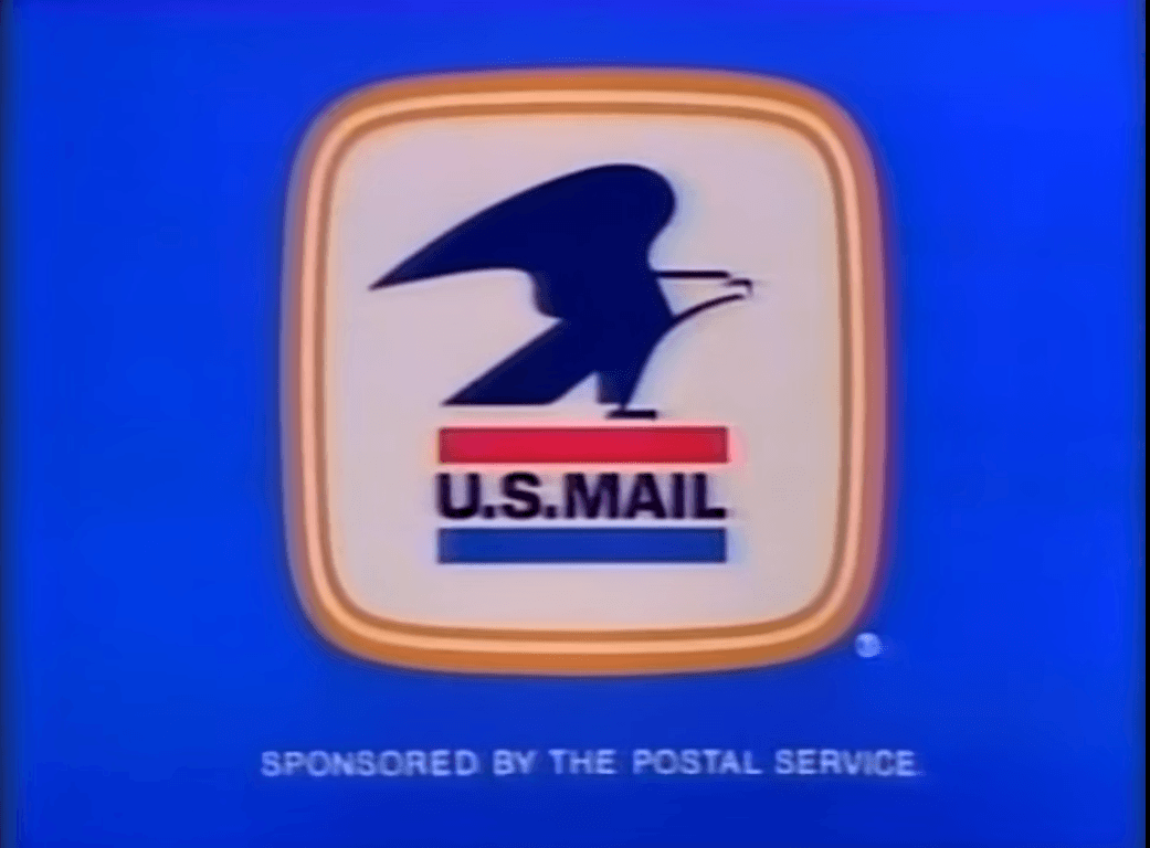 Postal Service Logo - United States Postal Service