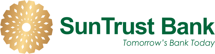 SunTrust Logo - SunTrust Logo