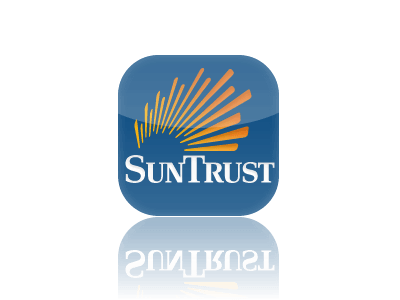 SunTrust Logo - Suntrust Logos