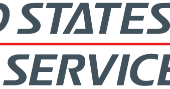 Postal Service Logo - The Branding Source: United States Postal Service (1993)