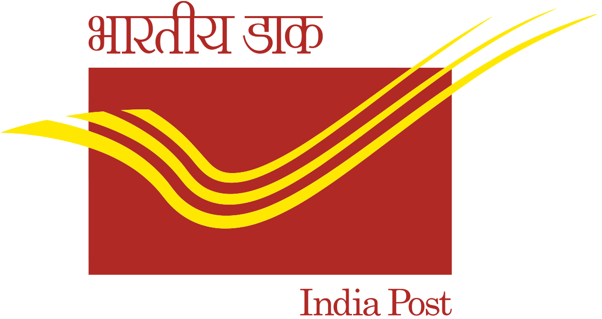 Postal Logo - India Post